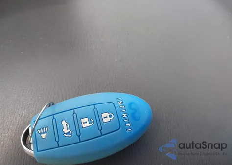 2012 Infiniti Qx56 z USA, uszkodzony, nr VIN JN8AZ2NE5C9017701